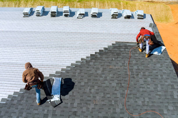 Best Commercial Roofing Services  in New Whiteland, IN