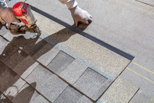 Best Residential Roofing Contractor  in New Whiteland, IN